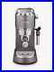 De-Longhi-EC785-Dedica-Metallic-Traditional-Coffee-Machine-Pewter-Grey-C-Grade-01-cm
