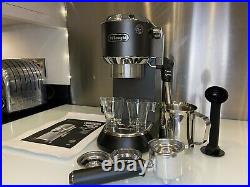 De'Longhi ECAM EC685 DEDICA Espresso Automatic Coffee Cappuccino Maker Machine