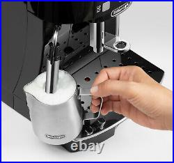 De'Longhi ECAM21.117. B Magnifica S Automatic coffee maker Brand Newith Box Damaged