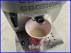 De Longhi ECAM22.360 Magnifica Bean To Cup Coffee Maker With Fault