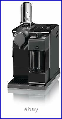 De'Longhi EN560. B 1400W 0.9L Nespresso Lattissima Touch Coffee Pod Machine Maker