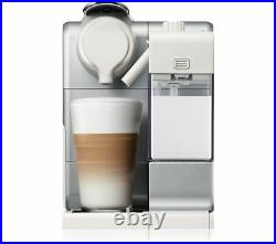 De'Longhi EN560. S Lattissima Touch 1400W 0.9L Nespresso Coffee Pod Machine Maker
