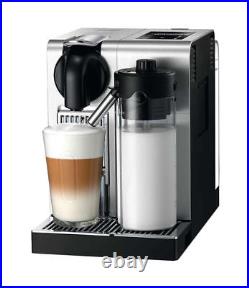 De'Longhi EN750. MB NEW Nespresso Pod Coffee Machine Maker 1400W 1.3L Silver