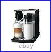 De'Longhi EN750. MB NEW Nespresso Pod Coffee Machine Maker 1400W 1.3L Silver