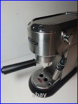De'Longhi Ecam EC685. M Dedica Espresso Automatic Coffee Cappuccino Maker Machine