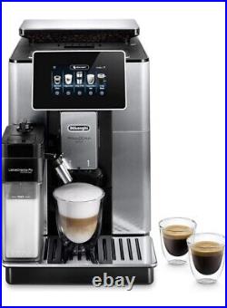 De'Longhi Primadonna Soul, Fully Automatic, Espresso, Cappuccino Coffee Maker