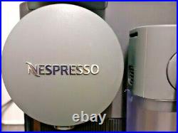 De'longhi Coffee Pod Machine Maker Nespresso Latte Cappuccino Lattissima En500b