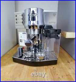 De'longhi EC850. M Coffee Maker Espresso + Milk, Machine, Hot Chocolate