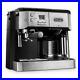 DeLonghi-Combi-Coffee-Machine-Pods-Espresso-Drip-Filter-Cappuccino-Maker-Frother-01-ocst