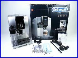 DeLonghi Dinamica Espresso Coffee Maker Automatic Bean Machine ECAM 350.75. S