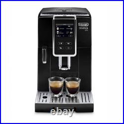 DeLonghi Dinnamica Plus Fully Auto Coffee Machine Black C Grade