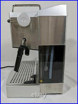 DeLonghi EC702 15 Bar Pump Driven Espresso Latte and Cappuccino Maker