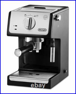 DeLonghi ECP 33.21 Coffee Maker Black