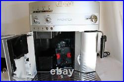 DeLonghi ESAM3300 Magnifica Espresso Machine Cappuccino Maker WORKS GREAT