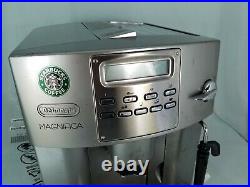 DeLonghi Magnifica EAM 3400 Automatic Espresso Coffee Machine Maker Parts Repair