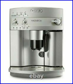 DeLonghi Magnifica ESAM-3300 Automatic Espresso Cappuccino Machine Coffee Maker