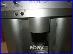 DeLonghi Magnifica-ESAM-3300-Automatic Espresso Machine-Coffee Maker, For Parts