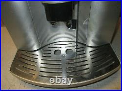 DeLonghi Magnifica-ESAM-3300-Automatic Espresso Machine-Coffee Maker, For Parts