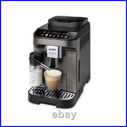 DeLonghi Magnifica Evo Automatic Bean to Cup Coffee Machine ECAM290.83. TB Black