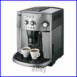 Delonghi Bean To Cup Espresso And Coffee Maker 280X375X360mm Stainless Steel