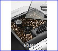 Delonghi ETAM 29.660. SB Autentica Fully Automatic Coffee Maker, Bean to Cup