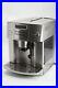 Delonghi-Magnifica-ESAM-4400-Coffee-Espresso-Maker-LEAKS-Parts-or-Repair-01-plzw
