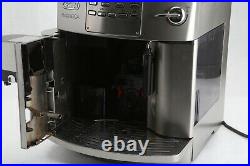 Delonghi Magnifica ESAM-4400 Coffee Espresso Maker LEAKS Parts or Repair