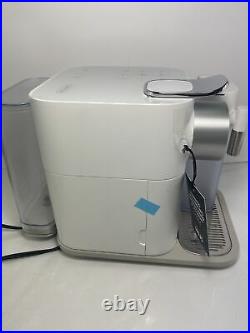 Delonghi Nespresso Lattissima Pro Espresso Maker Coffee Machine White NWT