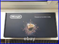 Delonghi Specialista Arte Coffee Maker  (Latest version) -From Bean To Cup