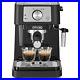 Delonghi-Stilosa-Barista-Espresso-Machine-Cappuccino-Maker-Black-Si-EC260-BK-01-dlz