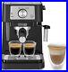 Delonghi-Stilosa-Barista-Espresso-Machine-Cappuccino-Maker-Black-Si-EC260-BK-01-um