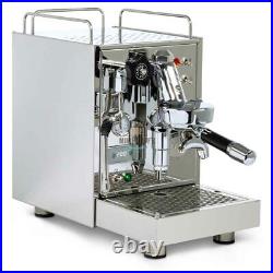 ECM Classika PID Espresso Machine / Cappuccino Coffee Maker Stainless Steel 220V
