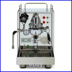 ECM Classika PID Espresso Machine Coffee Maker & Rocket Faustino Grinder 220V