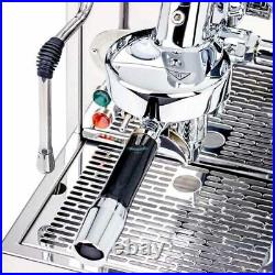 ECM Mechanika V Slim Espresso Machine Coffee Maker Stainless Steel 220V