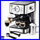 Espresso-Coffee-Machine-15-Bar-Black-Cafe-Steam-Maker-50-Oz-Water-Tank-01-qbt