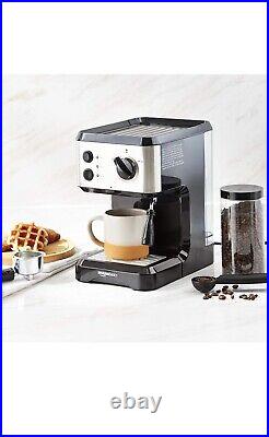 Espresso Coffee Machine/Maker