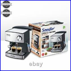 Espresso Coffee Machine Maker Latte Cappuccino Barista Dolce Gusto Electric 220V