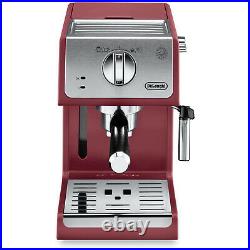 Espresso Coffee Maker Machine Cappuccino Latte 15 Bar Brew Automatic Drip NEW