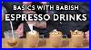 Espresso-Drinks-Basics-With-Babish-01-uv