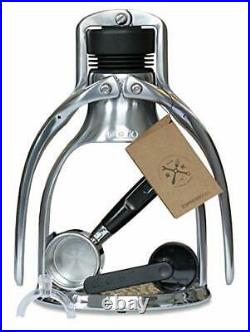 EspressoGC, by Coffee Manual Espresso Maker and Coffee Machine, Coffee Maker
