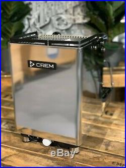 Expobar Crem One Single Boiler (1b) Pid 1 Group Espresso Coffee Machine Maker
