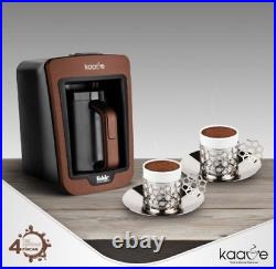 Fakir Kaave Automatic Turkish Coffee Machine Kaffeekocher Coffee Maker Colours