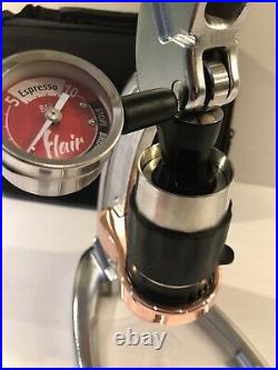 Flair Signature Espresso Maker Manual Coffee Machine