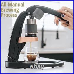 Flair Signature Handcrafted Espresso Maker An All Manual Espresso Press Press