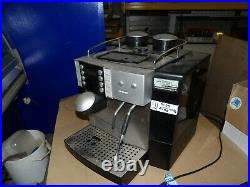 Franke Flair 2 Cups Coffee And Espresso Maker. F2m HD CE2
