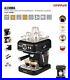 G3-Ferrari-G10188-Alchimia-Espresso-Coffee-Machine-Maker-Black-01-cz
