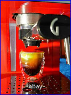 Gaggia 15 Bar Barista Coffee Machine Latte Cappuccino Coffee Maker