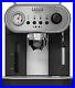 Gaggia-Carezza-Deluxe-Manual-Espresso-Coffee-Machine-Maker-Black-Silver-01-gxv