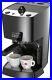 Gaggia-Espresso-Pure-74840-Coffee-Maker-Black-Near-Unused-and-BOXED-01-sh