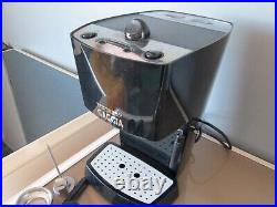 Gaggia Espresso Pure 74840 Coffee Maker Black Near Unused and BOXED